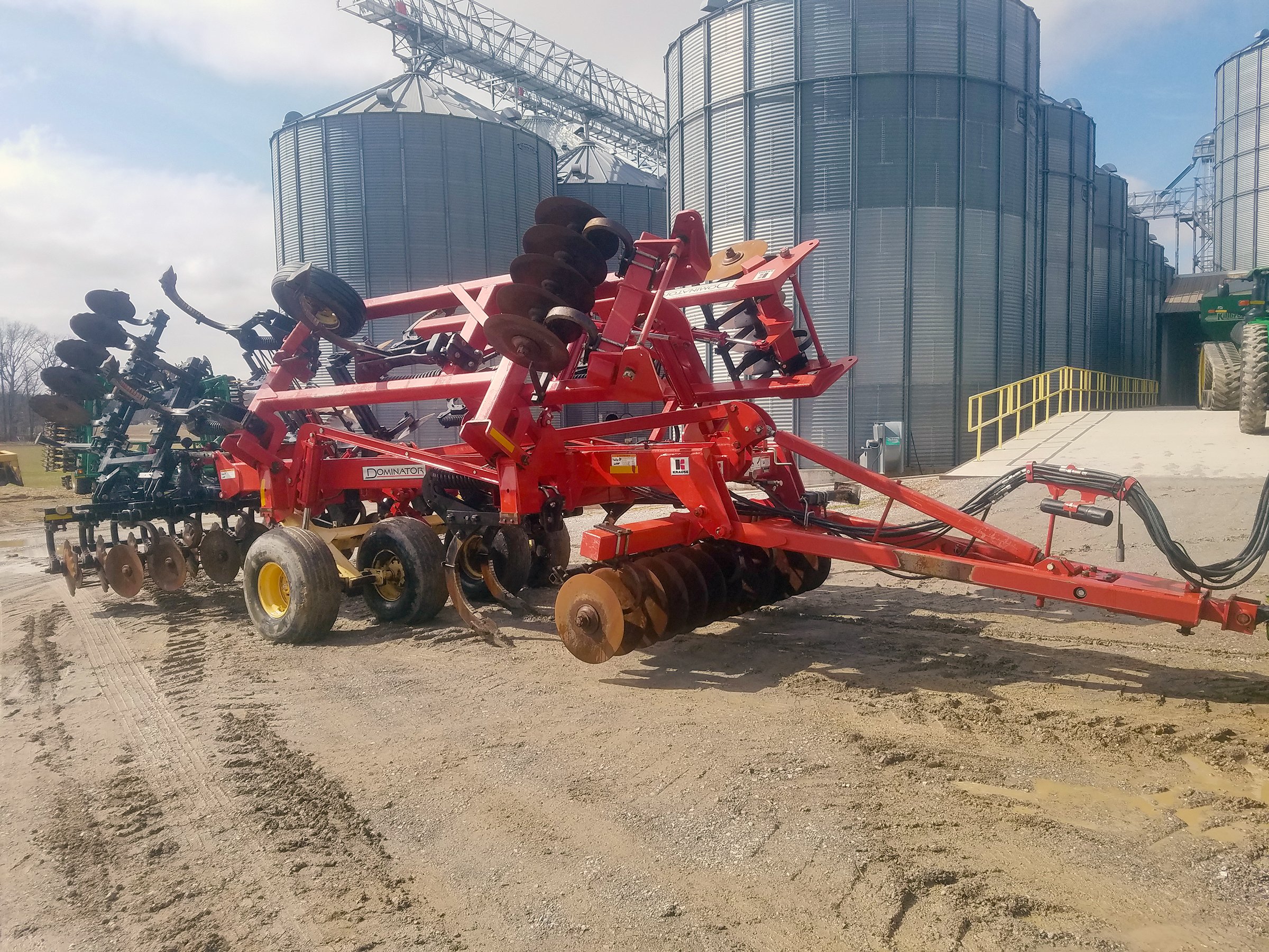 Property photo 22 - EQUIPMENT AUCTION IN ALLEN COUNTY, OHIO